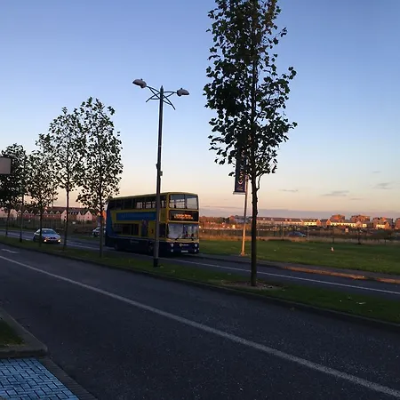 Apartman North *