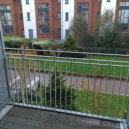 North Apartman *