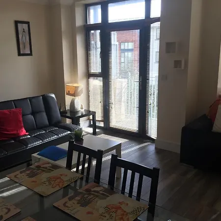 Apartman North *