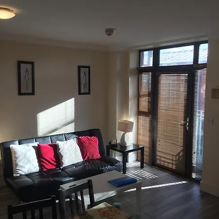 Apartman North *
