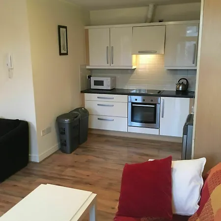North Apartman Dublin