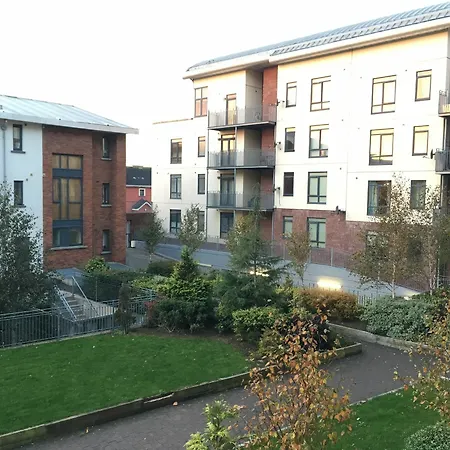 Apartman North Dublin