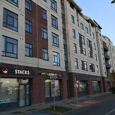 North Apartman