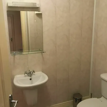 North Apartman *