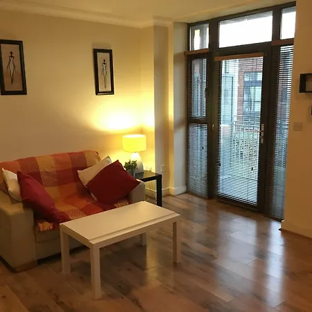 Apartament North