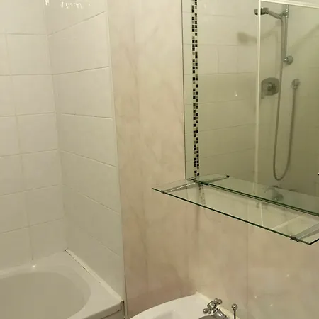 Apartament North Dublin